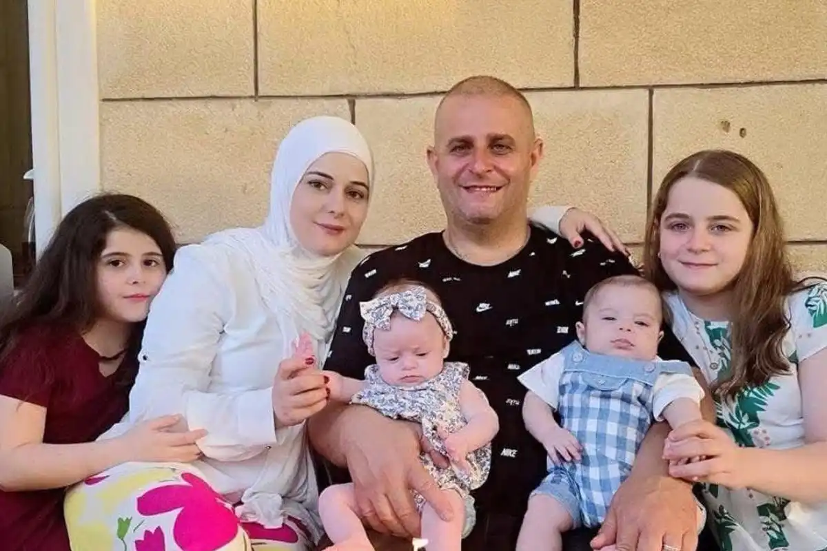 Who is Shadi Sobhi Marwa? American National Killed in Israeli Drone Strike in Lebanon