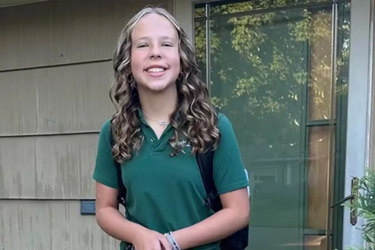 Who is Sophia Forchas? Minneapolis Seventh-Grader Critically Injured in Annunciation Church Shooting