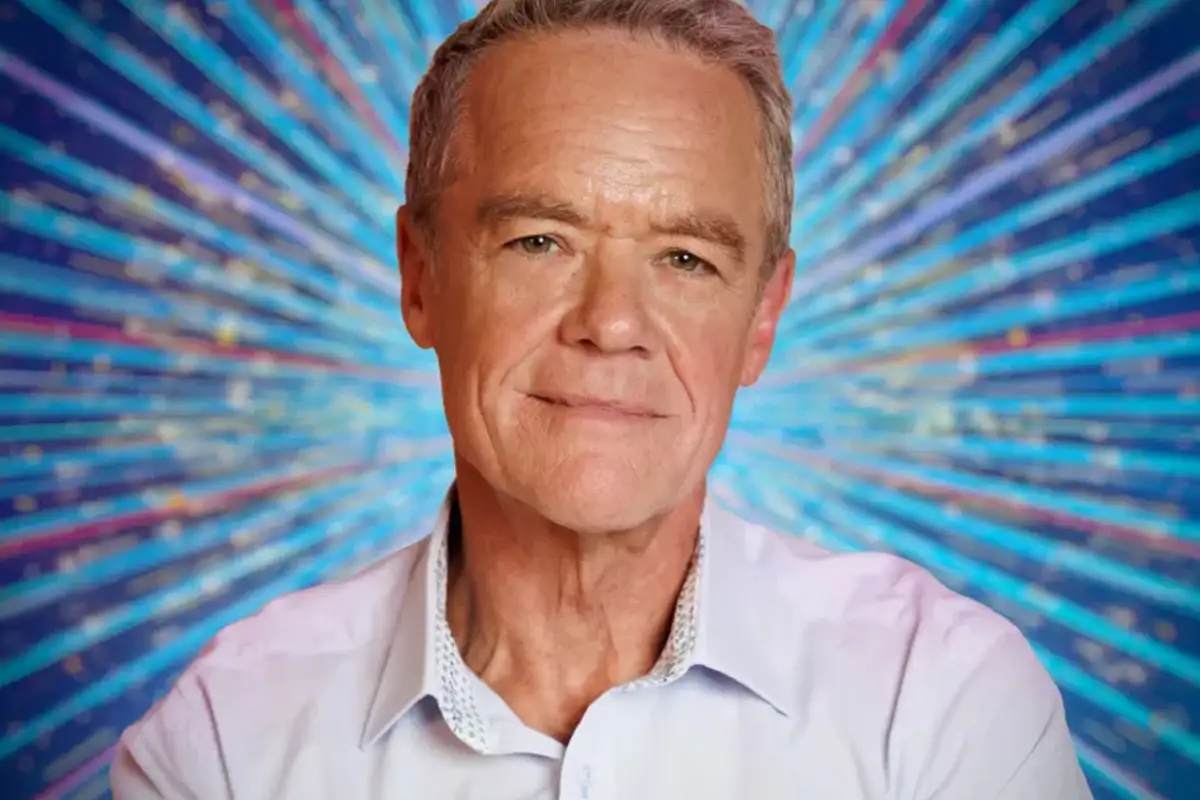 Who is Stefan Dennis’ Wife Gail Easdale and How Many Children Do They Have?