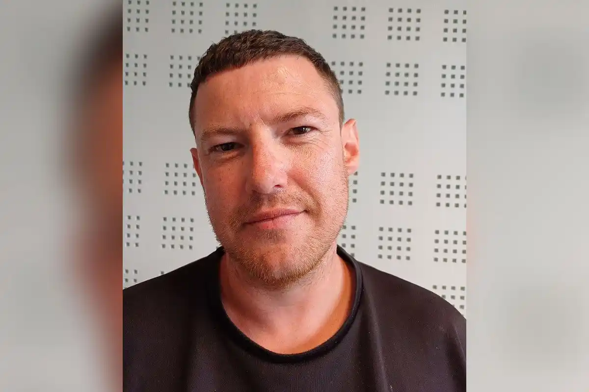 Who is Stuart Webster? Police Hunt Wanted Man for Breaching S*x Offender Rules