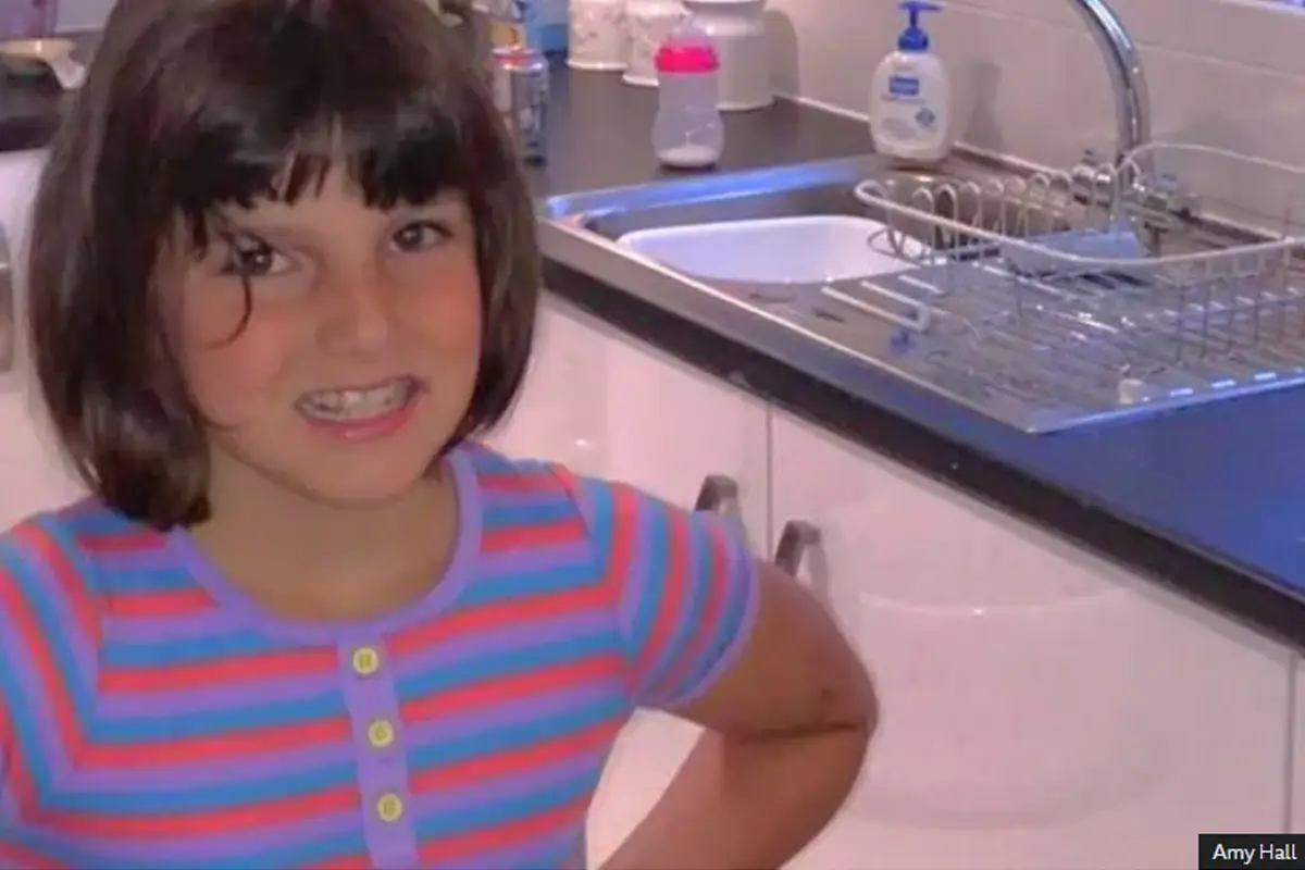 Who is Tamzin Hall? Teenager Who Died After Escaping Police Car on M5