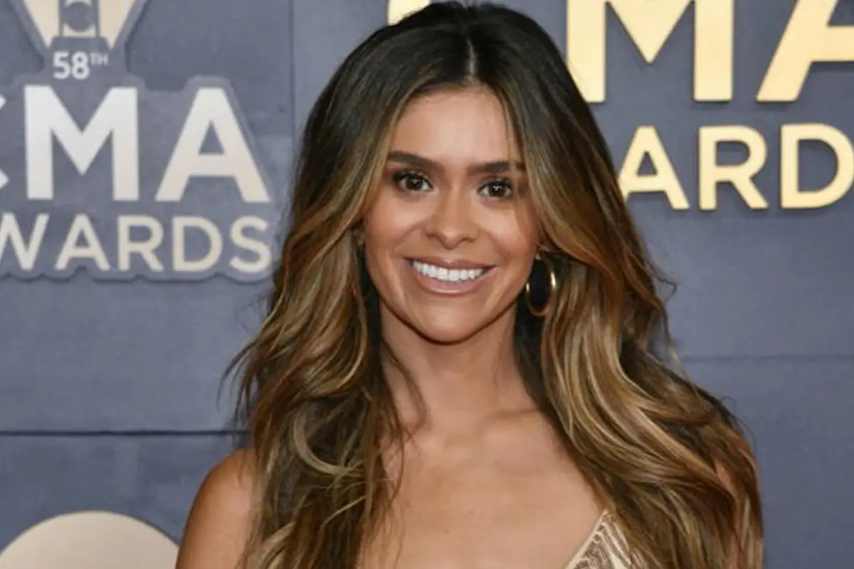 Who is Taylor Frankie Paul? From TikTok Fame to The Bachelorette Lead