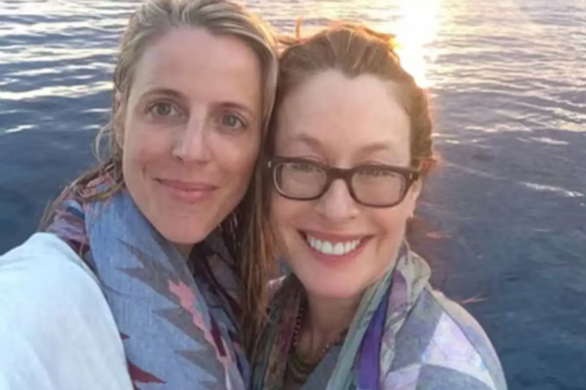 Who is Taylor Thomson? Billionaire Heiress Sues Ex-Best Friend Ashley Richardson