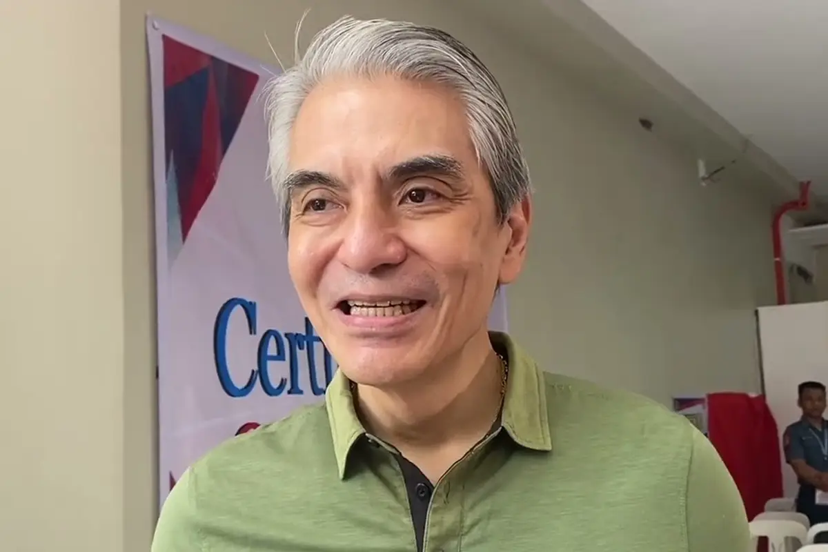 Who is Toby Tiangco Wife? Wikipedia, Age, Children & Net Worth