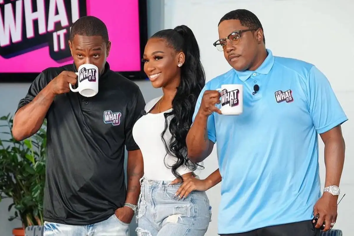 Who is Treasure Wilson Boyfriend? All about Mystery Partner