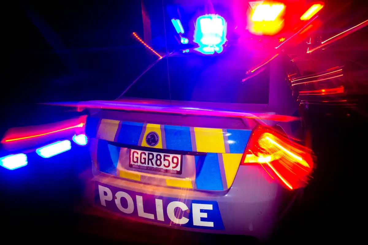 Who is Tupea Mika? The 20-Year-Old Jailed for Fatal Drink-Driving Crash