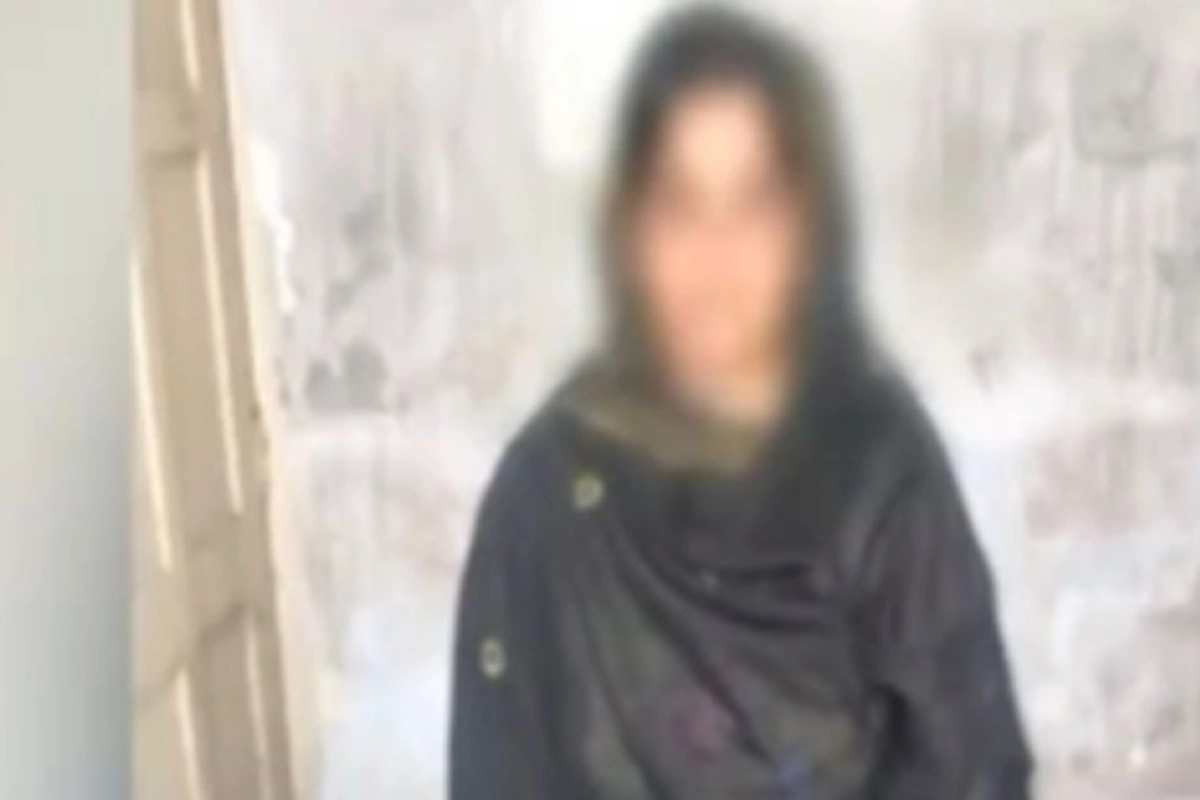 Who is Uroosa Solangi? TikToker Arrested for Honey-Trap for Katcha Dacoits