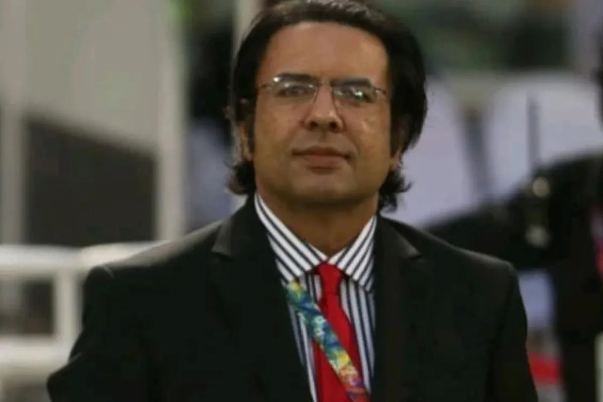 Who is Usman Wahla? PCB Suspended Director of International Cricket amid Asia Cup handshake row