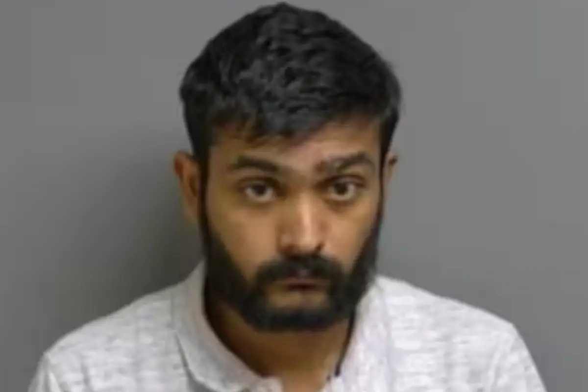 Who is Vedantkumar Bhupenbhai Patel? Indian Student Arrested for Duping US Elderly Couple