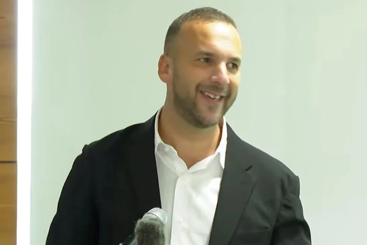 Who is Zack Polanski? New Green Party Leader and Eco-Populist Voice