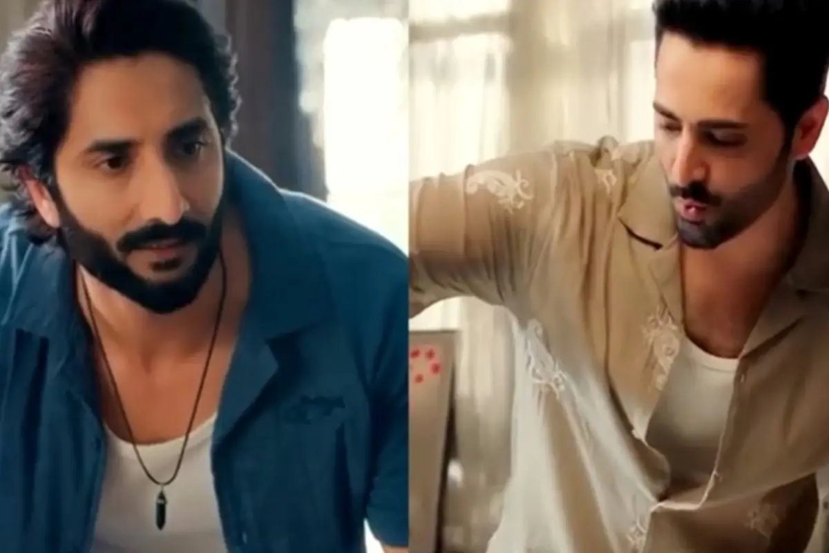 Who is Zahid Taimoor? Danish Taimoor’s Brother Winning Attention After Ad Debut