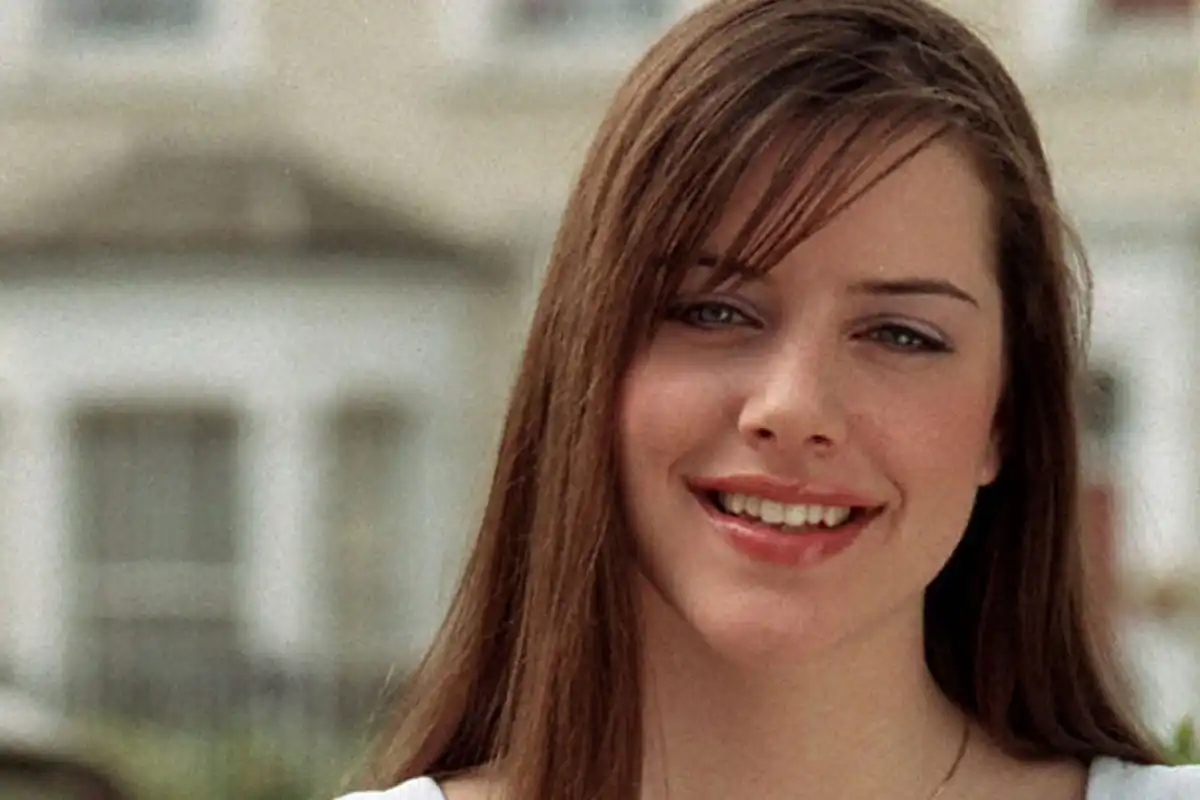 Who is Zoe Slater’s Dad? All about Age, Net Worth, Family & Boyfriend