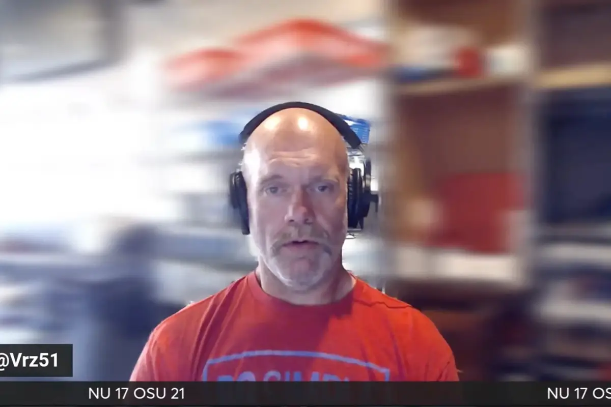 Who was Matt Vrzal? Tributes Pour in After Former Nebraska Player and Piezon’s Pizza Owner Passes Away