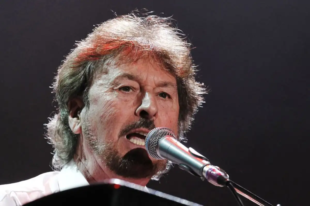 Who was Rick Davies’ wife? All About Sue Davies