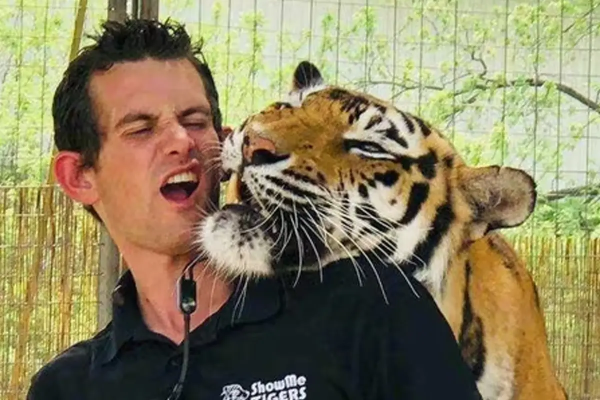 Who was Ryan Easley? Tiger Trainer Linked to Joe Exotic Killed in Oklahoma