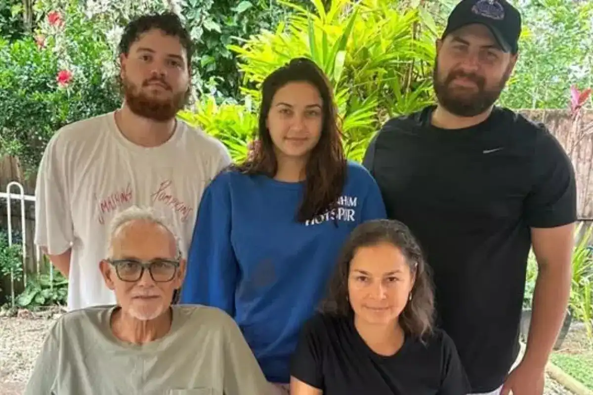 Who was Vince Costello? Survivor crew member’s death cause revealed