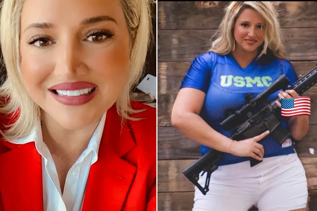 Who is Tori Branum Husband? Age, Wikipedia & Net Worth