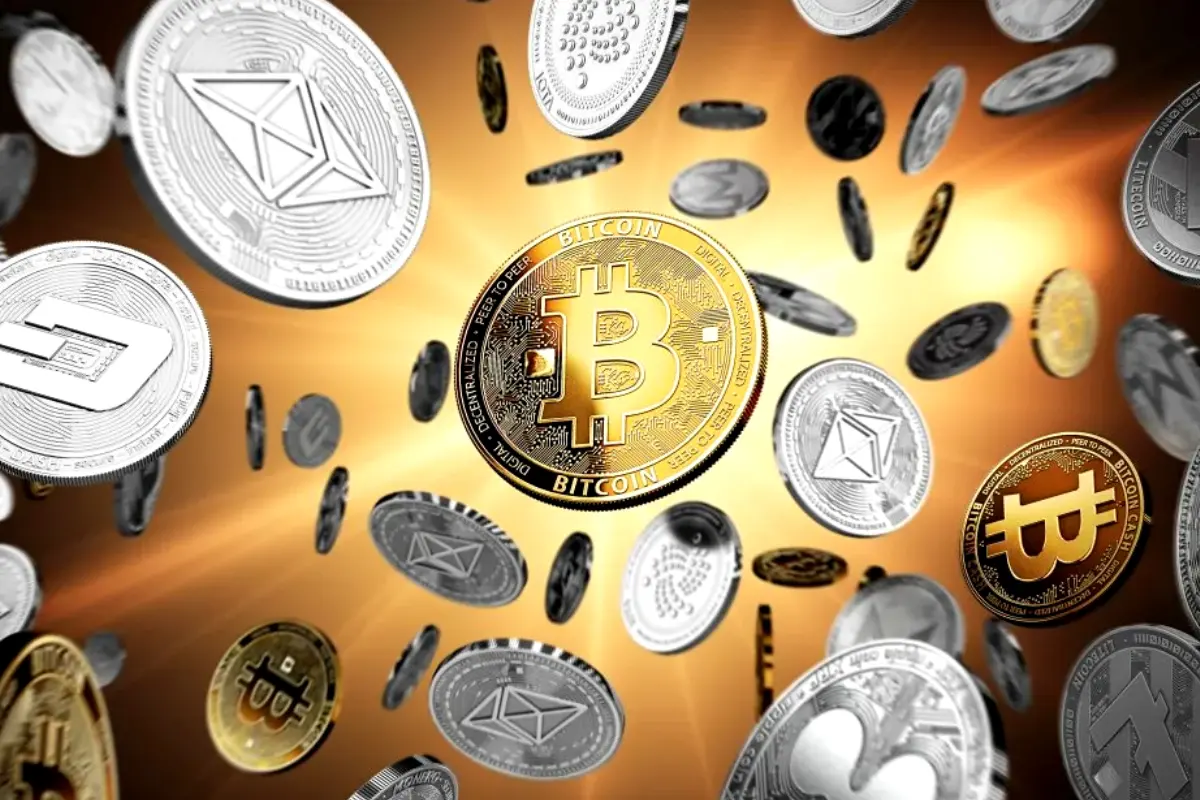 Man worth $850,000 in digital currency stolen at Karachi Airport