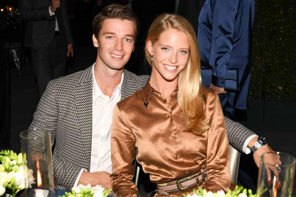 Who is Patrick Schwarzenegger Wife? All About Abby Champion