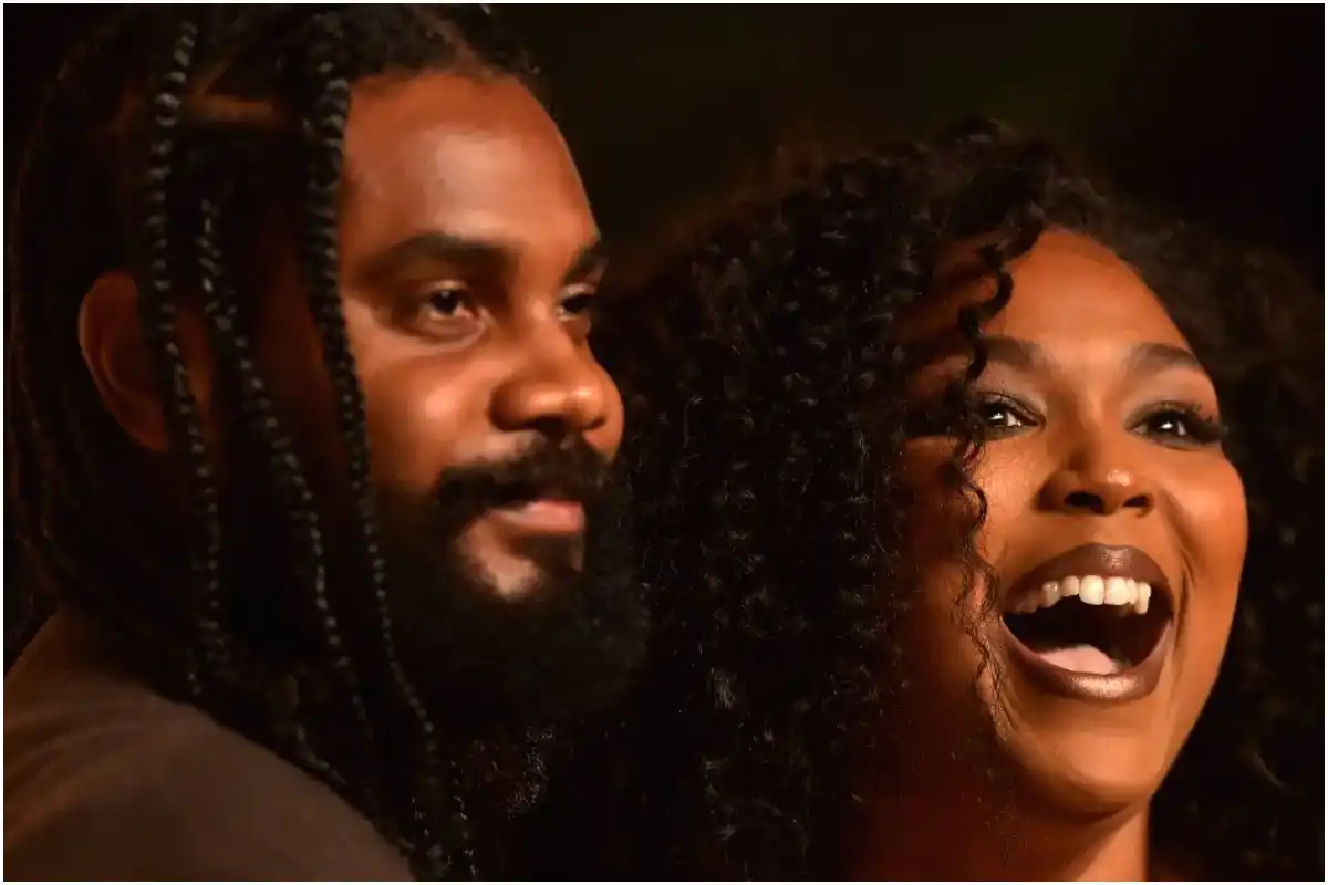 Who is Lizzo’s Boyfriend? All About Myke Wright!