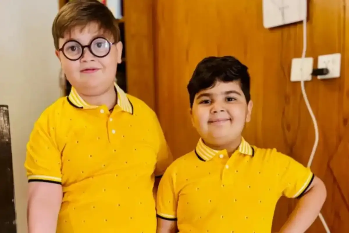 Umar Shah’s Last Video with Brother Ahmed Shah Leaves Viewers in Tears – Here’s What He Requested