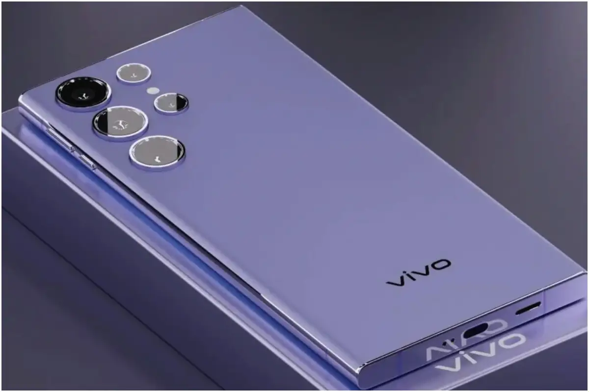 Vivo V60 to Launch in Pakistan with ZEISS Portrait Camera and Largest-Ever Battery