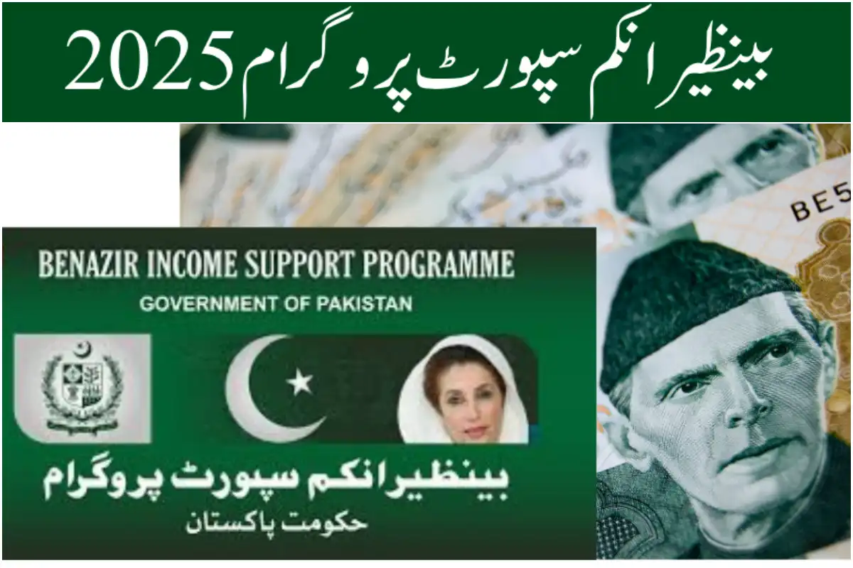 BISP 8171 CNIC Check: Official Guide to Verify Eligibility and Payments