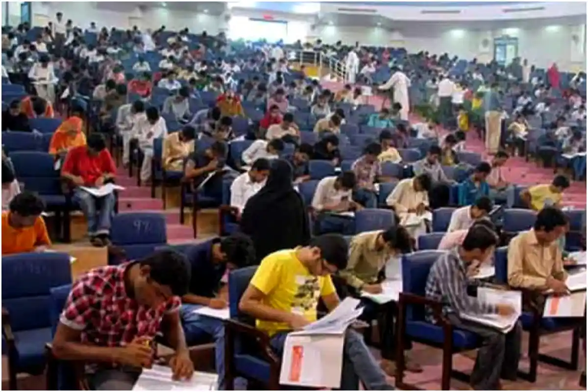 MDCAT 2025 Rescheduled: New Test Date Announced Amid Flood Challenges