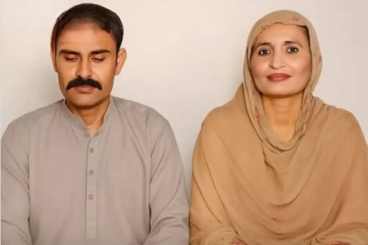 Who is Farzana? School Principle Falls in Love with Peon And Ties the Knot