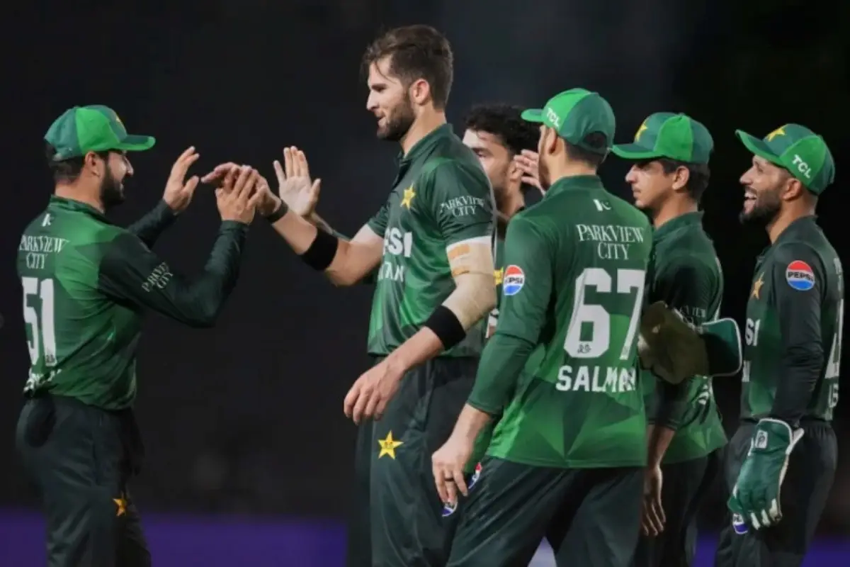 Can Pakistan Still Reach Asia Cup 2025 Final After Defeat to India?