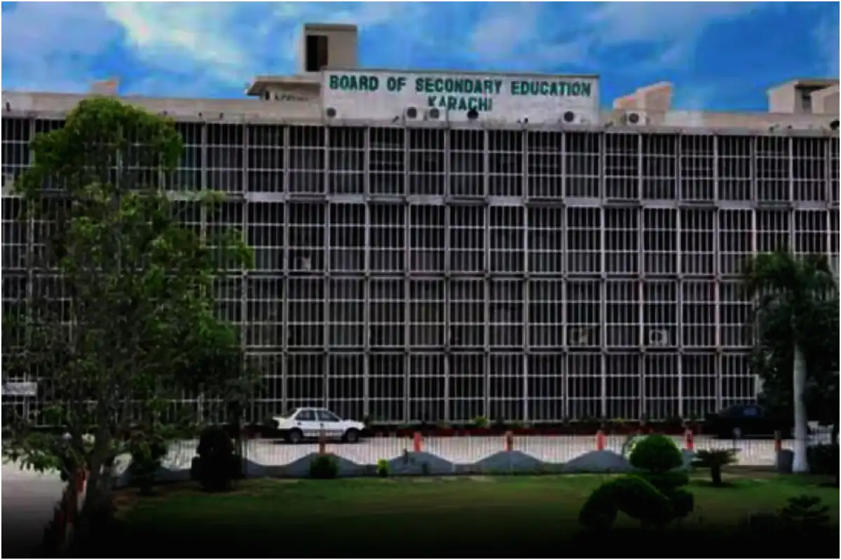 Karachi Board (BIEK) Introduces Online Service for Academic Document Issuance