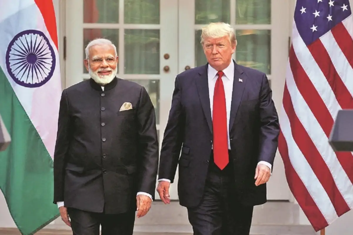 American Magazine Calls US Policy of Relying on India Instead of Pakistan ‘Failure’