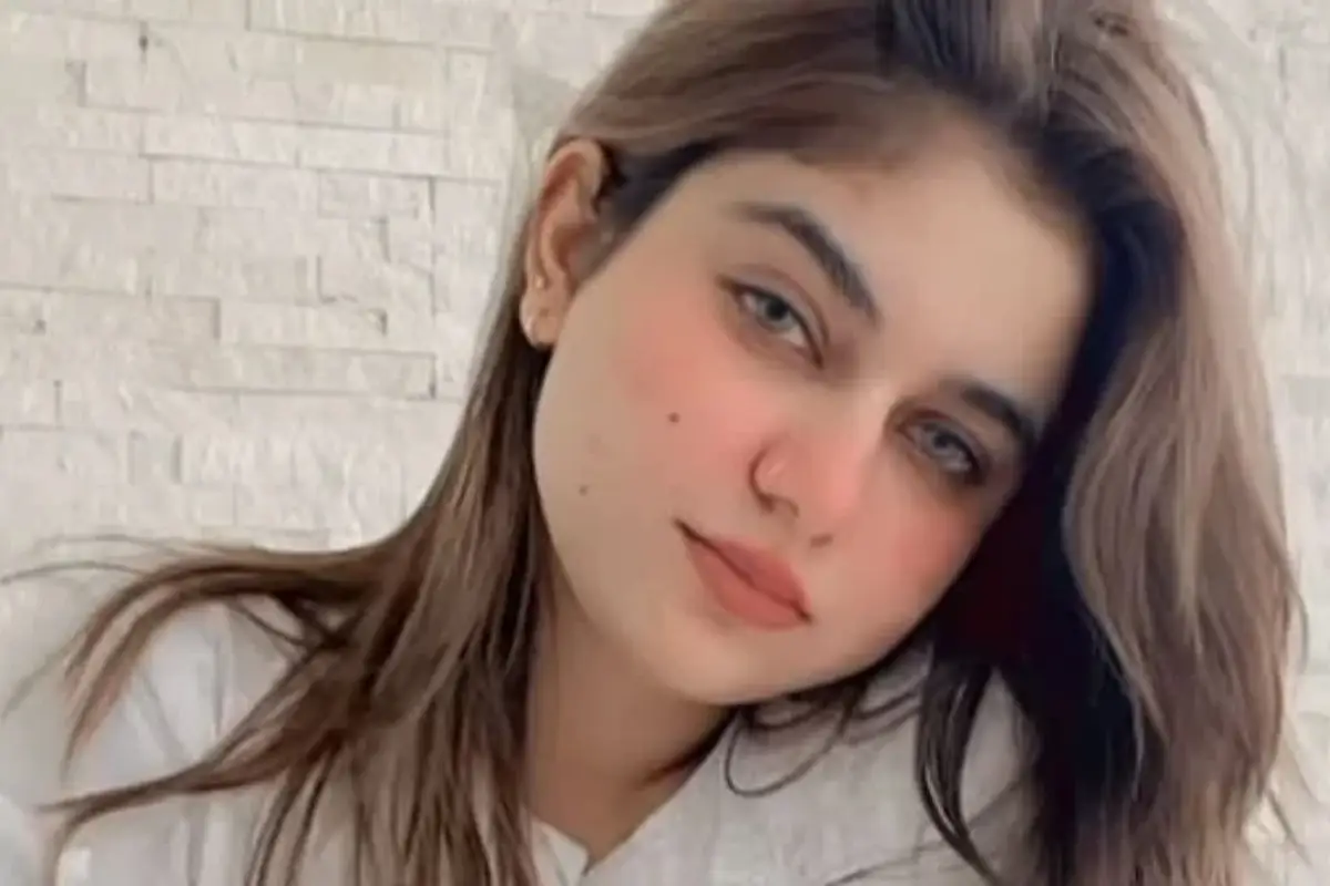 TikToker Samiya Shianz Shares Disturbing Account of Assault in Viral Clip: Watch