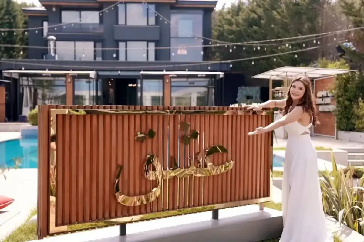 Ayesha Omar Responds to Criticism of Her Upcoming Show Lazawal Ishq