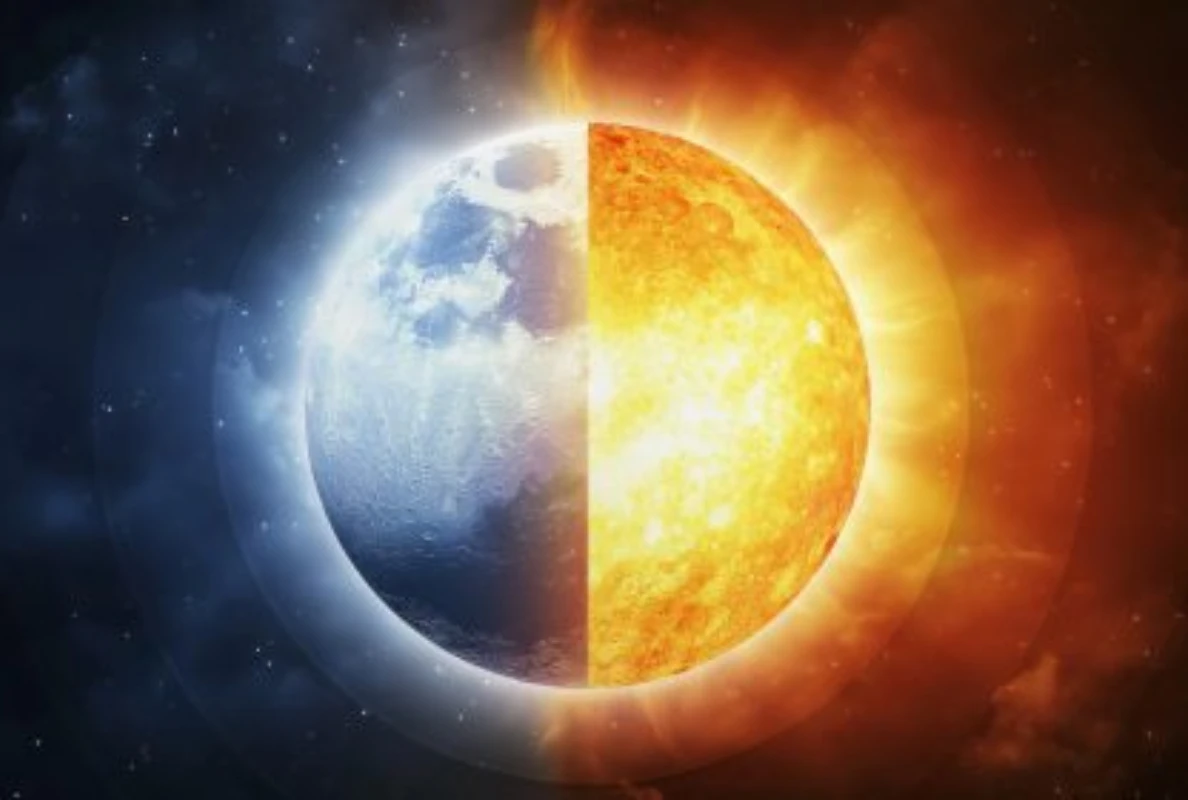 September Equinox 2025: Why Day and Night Will Be Equal Today