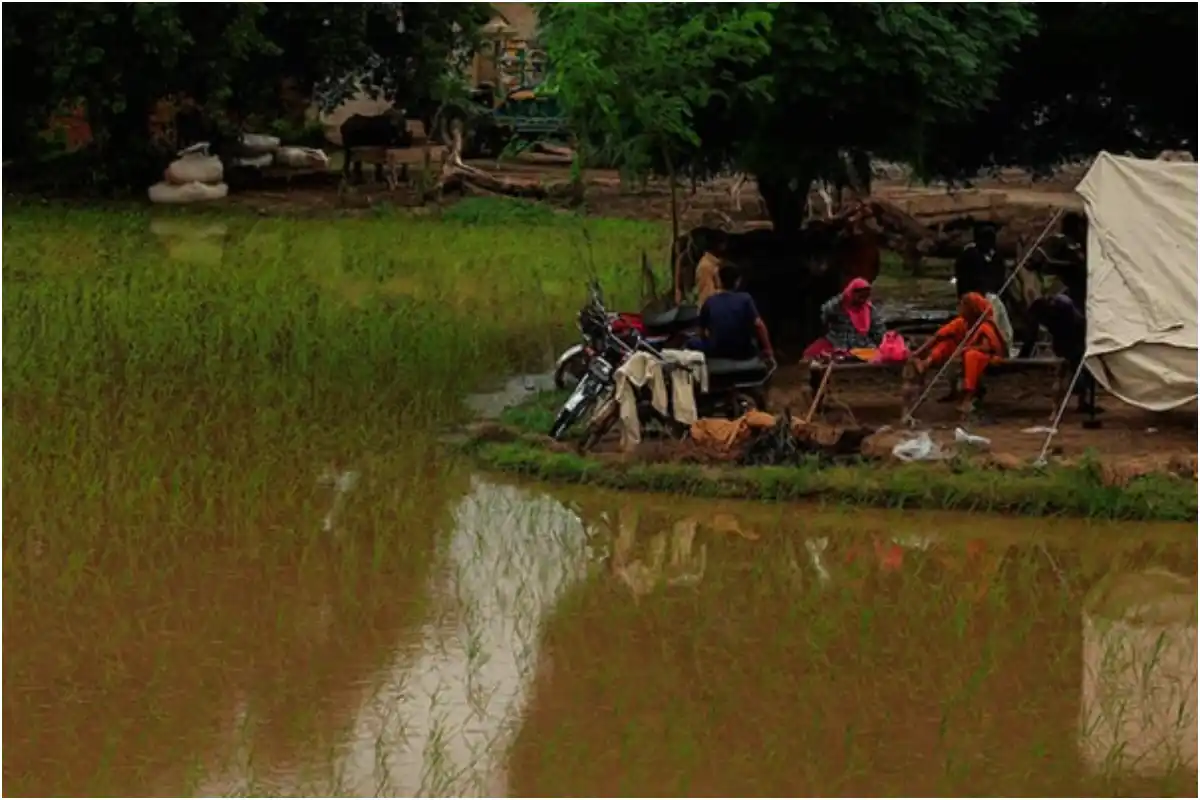 Pakistan slams India over lack of data after Punjab floods