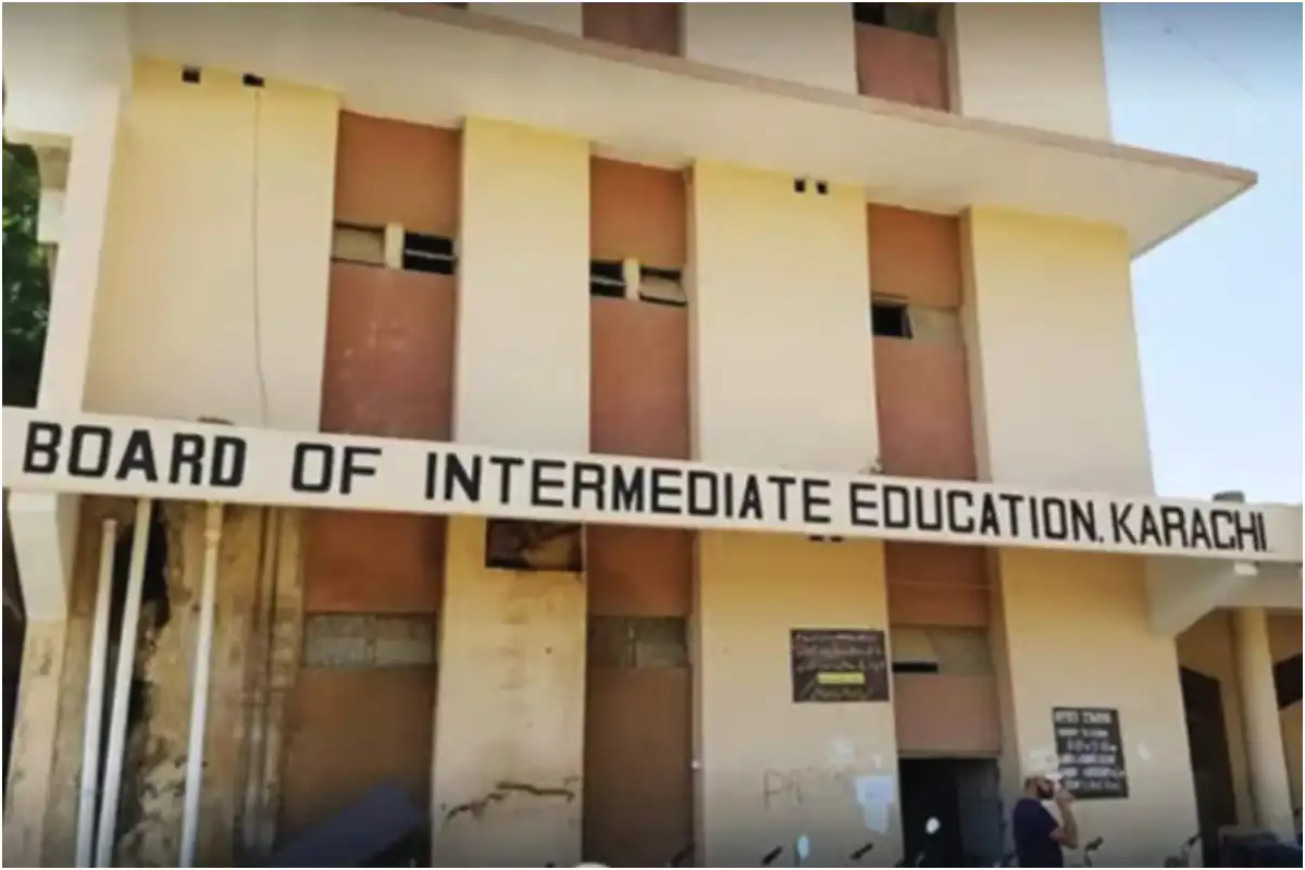 BIEK Issues Schedule for Class 10 Mark Sheets Distribution