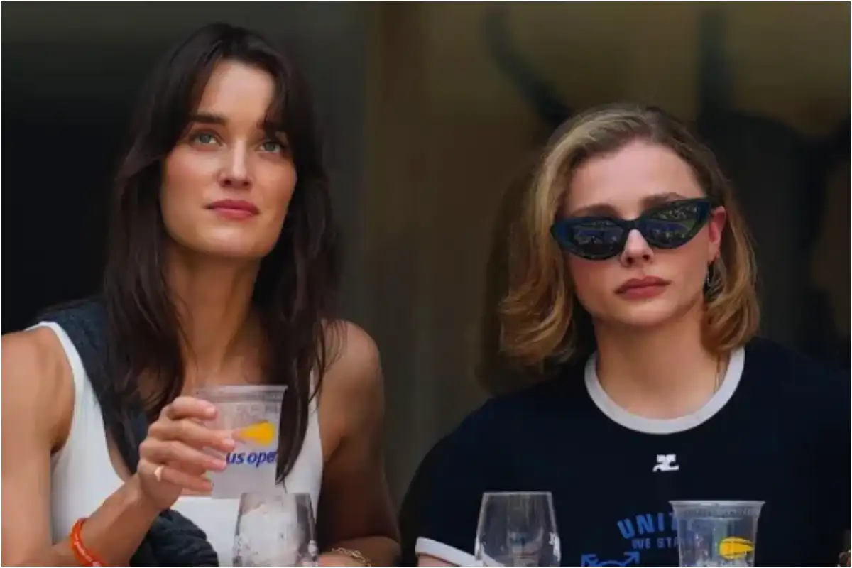 Who Is Chloe Grace Moretz’s Wife, Kate Harrison? Marries After 7 Years Together!