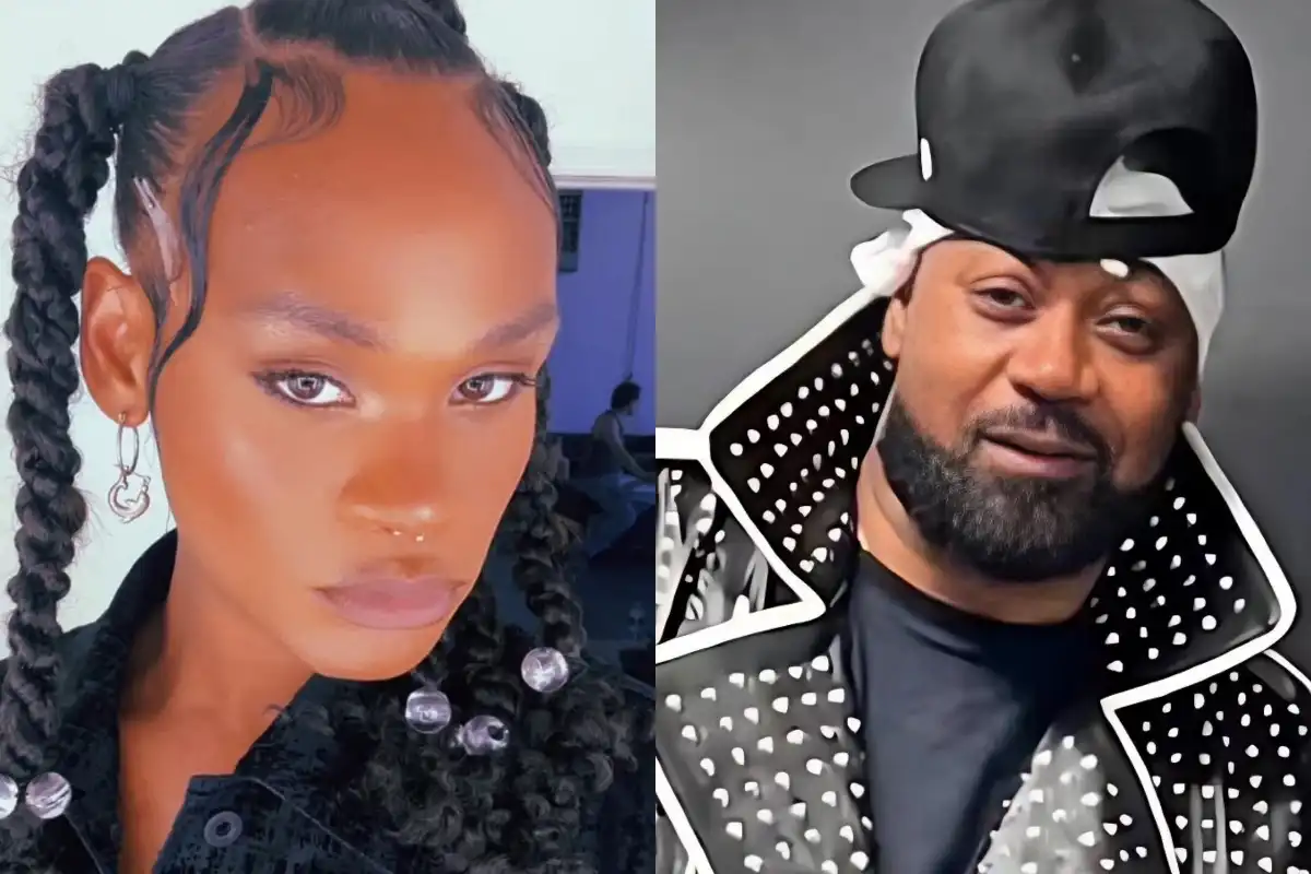 Infinite Coles Opens Up About Ghostface Killah, Identity, and Debut Album ‘SweetFace Killah’