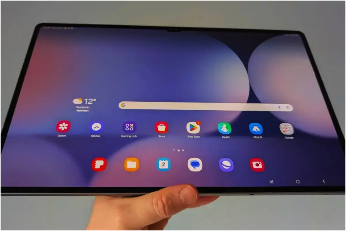 Samsung Galaxy Tab S11, Galaxy Tab S11 Ultra prices in Pakistan