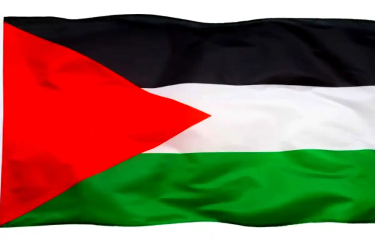 Full List of Countries Recognizing Palestine as State