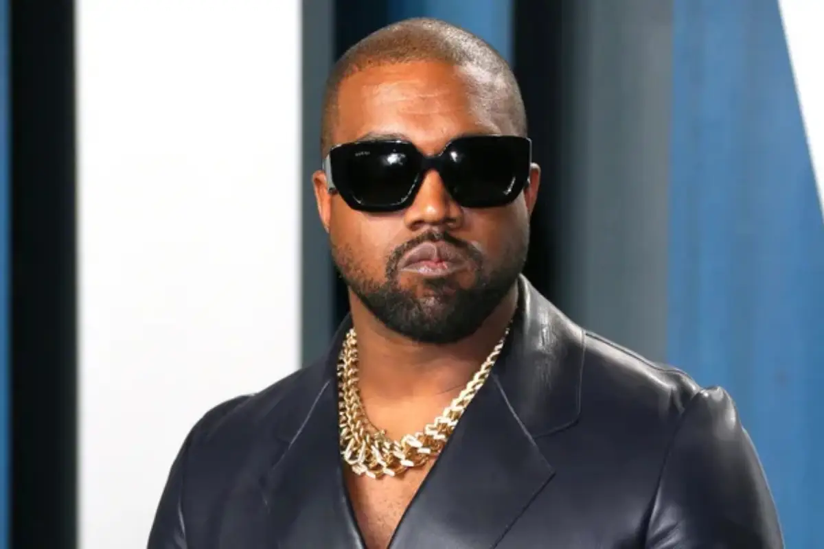 Why Patrick Star Trending? Alleged Kanye West Betrayal List Causes Online Buzz