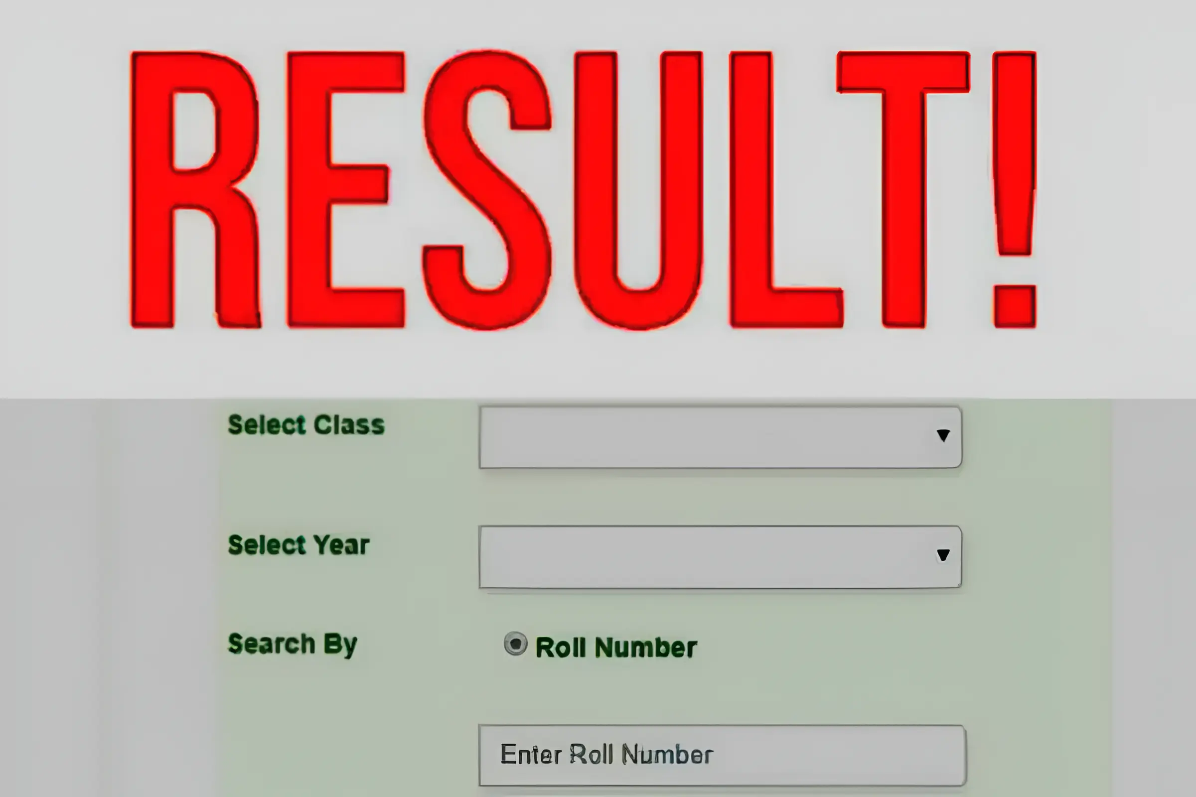 How to Check Sargodha Board 2nd Year Result 2025 – BISE Sargodha Board 12th Class Result Online