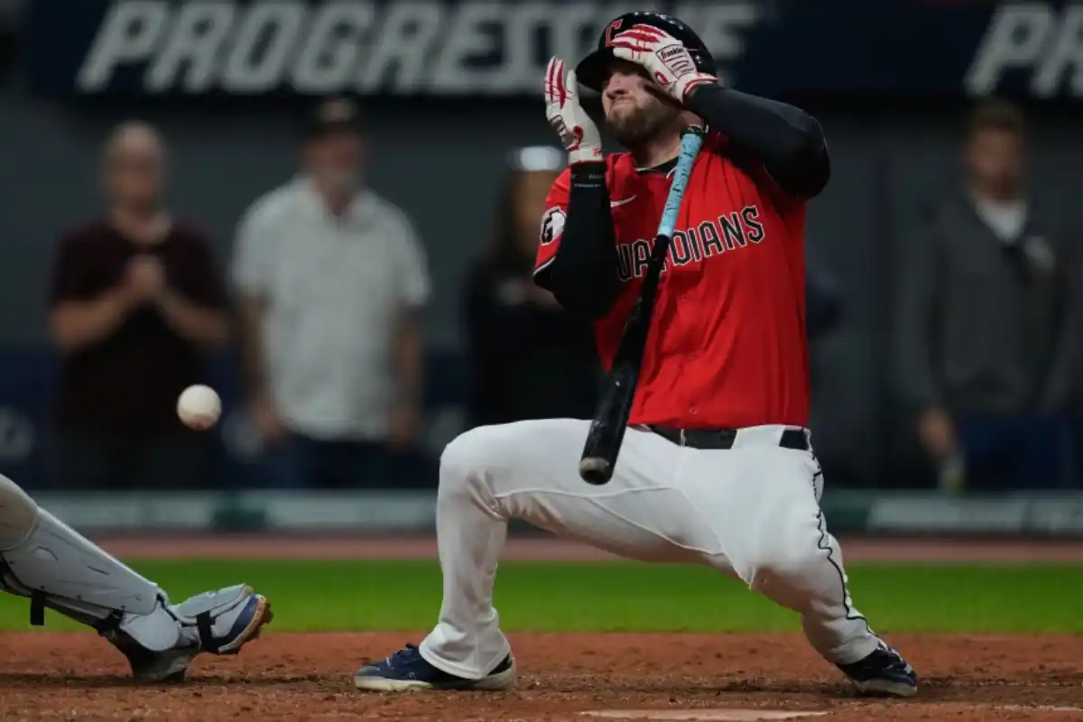 David Fry Hospitalized After Being Hit in Face by 99 mph Pitch