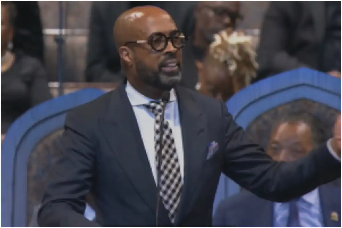 Who is the Wife of Frederick Haynes III? Health Concerns Raise Questions