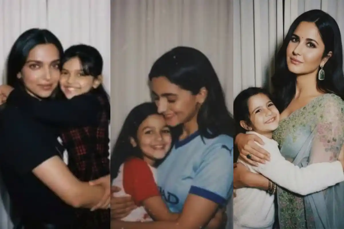 ‘Hug My Younger Self’ Trend Goes Viral with Google Gemini AI