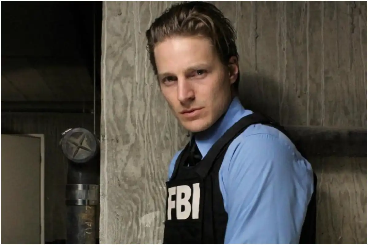 Who is Ernest Wesley Heinz? Sopranos Actor Arrested in Road Rage Shooting