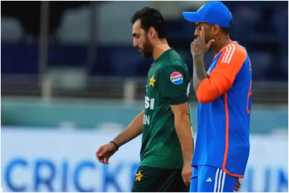India Faces Possible Disciplinary Action After Asia Cup Clash With Pakistan