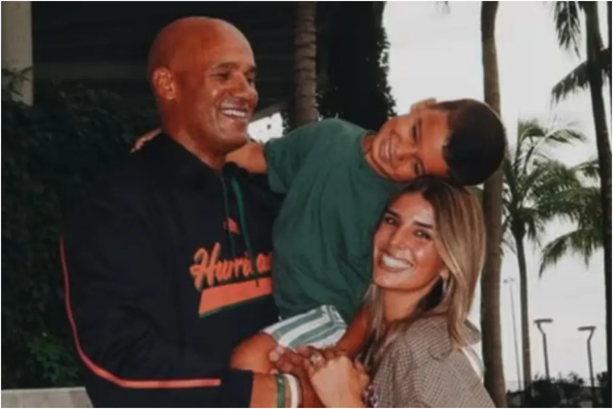 Who is Jason Taylor’s Wife? Viral Coldplay Moment Lights Up MNF Broadcast
