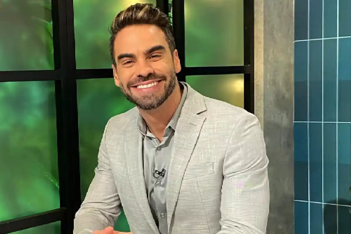 Frederik Oldenburg 2025: From Telemundo Spotlight to Exatlón Estados Unidos Success